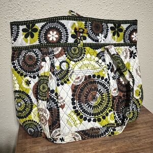 Vera Bradley Tote